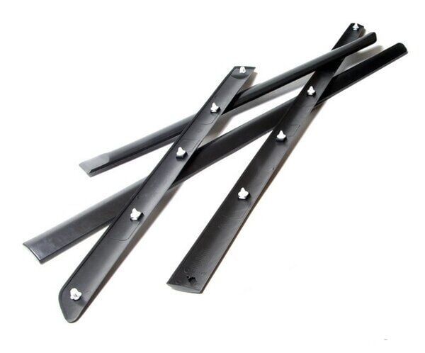 Chevrolet Lacetti Kapı Cıtası Takımı 4 Parça İthal