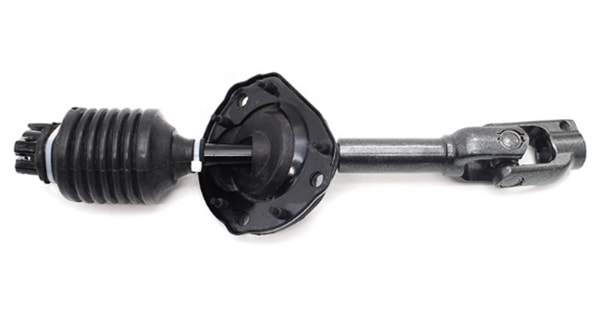 Chevrolet Lacetti Direksiyon Mafsalı İthal