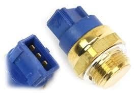 Opel Omega B 2.5 Motor 3 Fişli Fan Müşürü