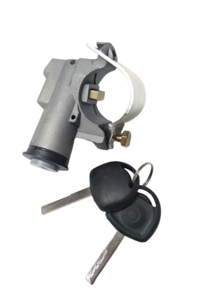 Opel Vectra A Kontak Anahtarı Komple Şifreli