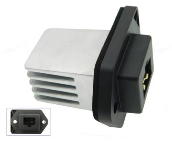 Chevrolet Captiva C100 Kalorifer Rezistansı İthal