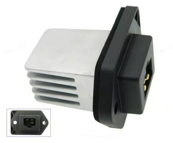 Opel Antara Kalorifer Rezistansı İthal