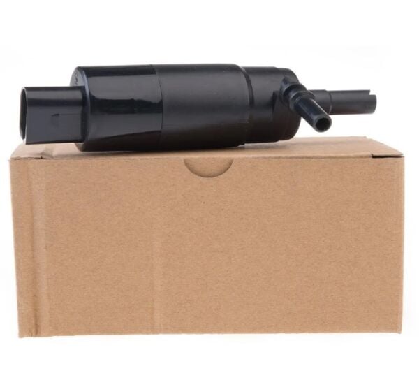 Chevrolet Captiva C100 Silecek Su Depo Motoru (FAR İÇİN) İthal