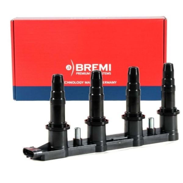 Opel Astra J 1.6 Ateşleme Bobini Bremi