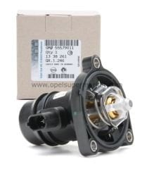 Opel Corsa D 1.2 / 1.4 (A12XER / A14XER) Termostat