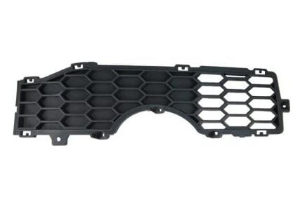 Chevrolet Captiva C100 Ön Tampon Izgarası Sol İthal