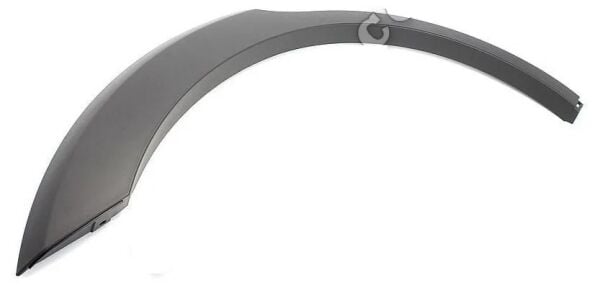 Chevrolet Captiva C100 Arka Sağ Çamurluk Ağız Bakaliti İthal