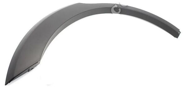 Chevrolet Captiva C100 Arka Sağ Çamurluk Ağız Bakaliti İthal