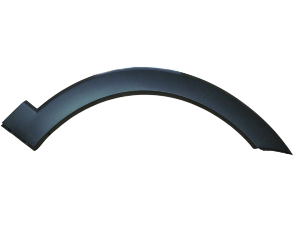 Chevrolet Captiva C100 Ön Sağ Çamurluk Ağız Bakaliti İthal