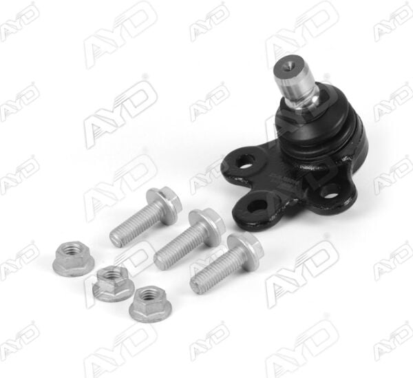 Chevrolet Aveo T300 Rotil