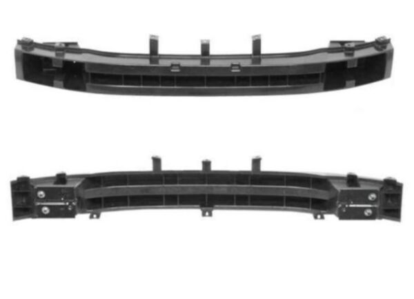 Chevrolet Kalos Ön Tampon Demiri Plastik