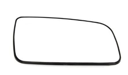 Opel Astra G Elektrikli Sağ Ayna Camı Viewmax