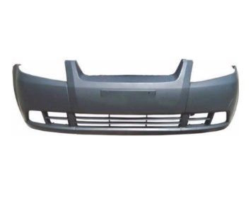 Chevrolet Aveo Ön Tampon Sinyalsiz