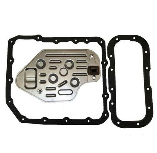 Opel Omega B Otomatik Şanzıman Filtresi Ve Conta Takımı