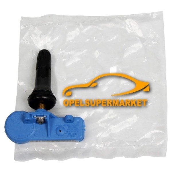 Chevrolet Cruze Lastik Basınç Sensörü (433 Mhz) Oem Orjinal