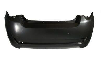 Chevrolet Aveo T250-T255 Arka Tampon Hatchback