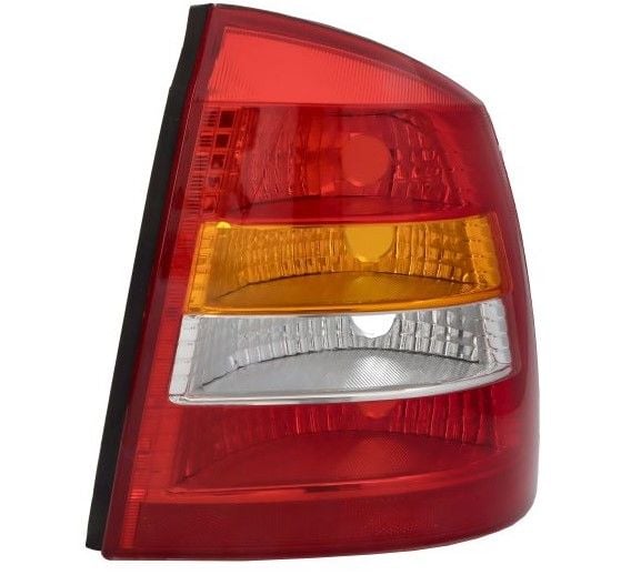 Opel Astra G Sedan Sağ Stop İthal