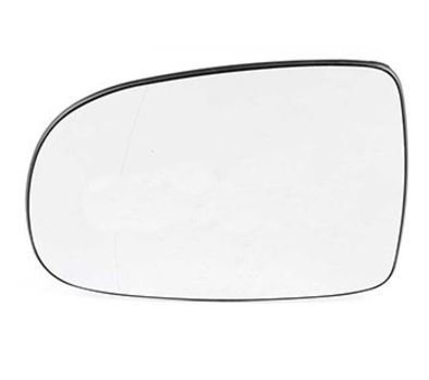 Opel Corsa C Mekanik Sol Ayna Camı