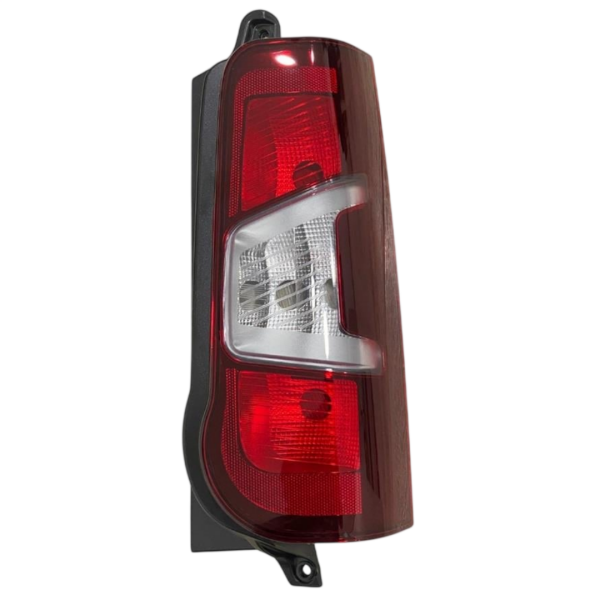 Fiat Doblo 2019- Cargo Sağ Arka Stop Lambası Çift Bagaj Bsg