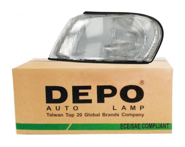 Opel Vectra B Sol Sinyal Depo