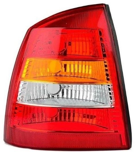 Opel Astra G Sedan Sol Stop İthal