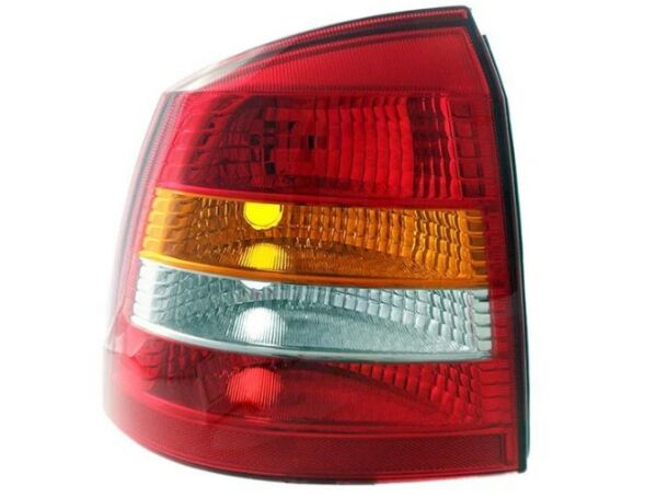 Opel Astra G Hatchback Sol Stop İthal