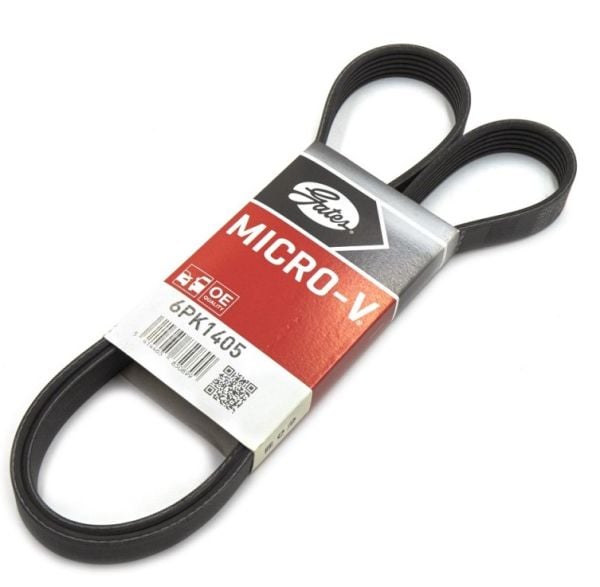 Chevrolet Yeni Aveo 1.2 / 1.4 V Kayışı Gates