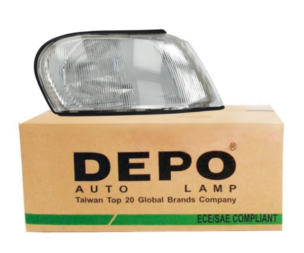 Opel Vectra B Sağ Sinyal Depo