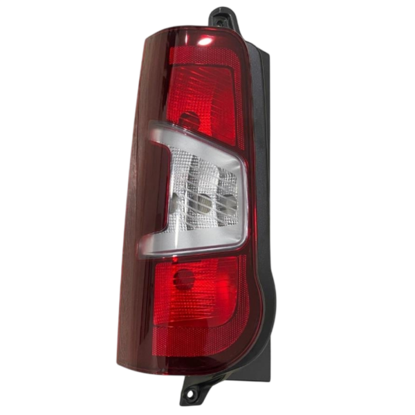 Toyota Proace City Sol Arka Stop Lambası Çift Bagaj Bsg