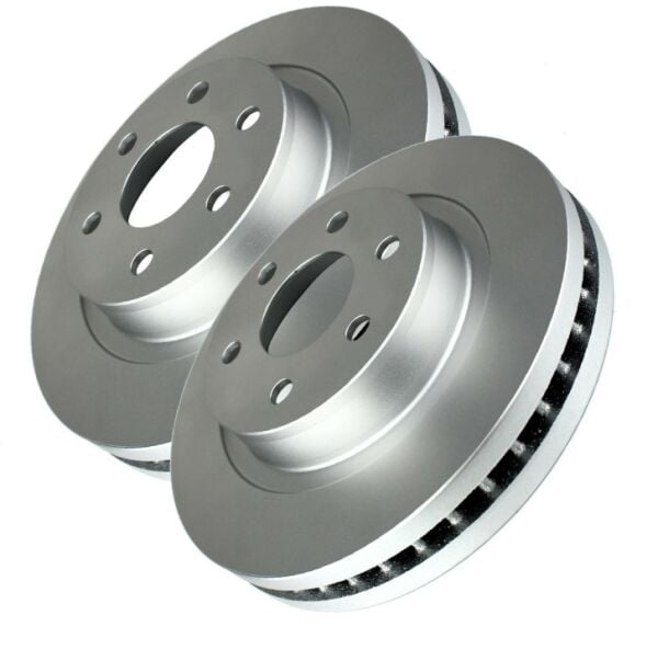 Opel Frontera B Arka Fren Disk Takımı Braxis