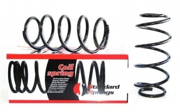 Opel Vectra A 2.0 GT Arka Helezon Takımı Standart Yay Marka