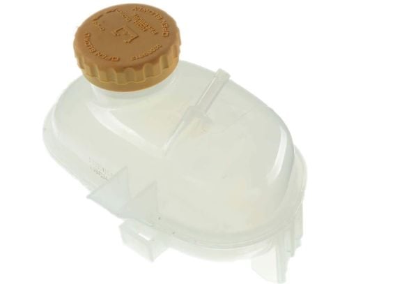 Opel Corsa C 1.0 / 1.2 / 1.4 Radyatör Su Deposu Kapaklı