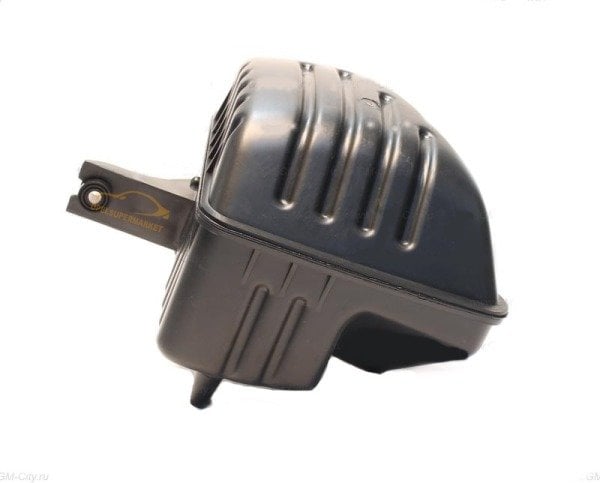 Chevrolet Captiva C100 Resanatör (Hava Dinlendirme Tankı) Gm