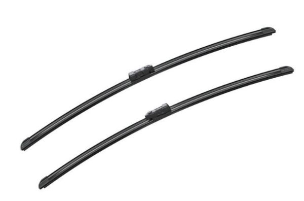 Opel Astra J Ön Silecek Takımı