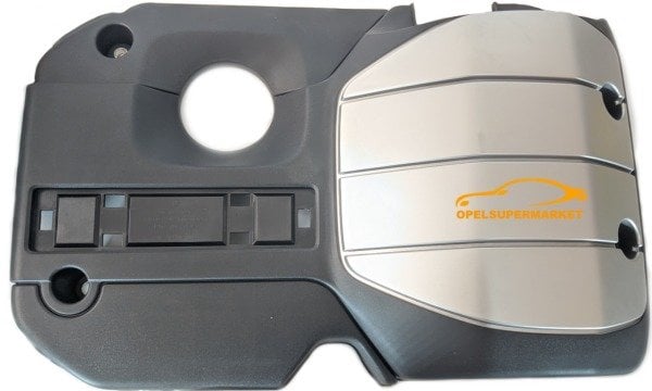 Chevrolet Captiva Külbütör Üst Kapağı Gm