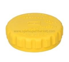 Opel Corsa C Yedek Su Depo Kapağı