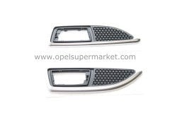 Opel Corsa E Opc Sinyal Çerçevesi Sağ+Sol Takım