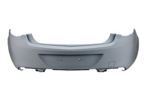 Opel Astra J Arka Tampon Sedan