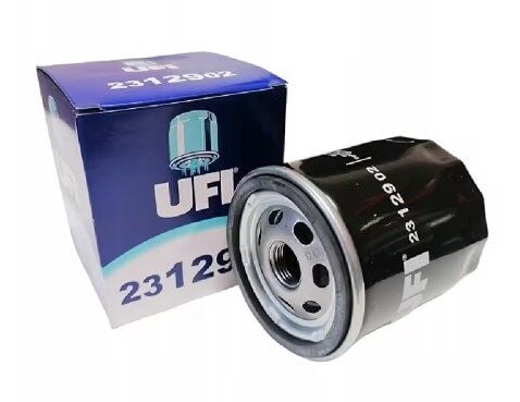 Opel Tigra A 1.6 Yağ Filtresi Ufi