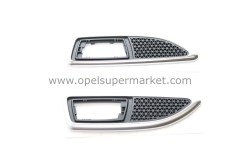 Opel Astra H Opc Sinyal Çerçevesi Sağ+Sol Takım