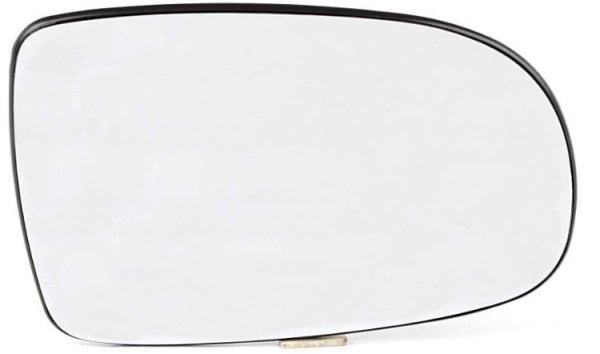 Opel Corsa C Elektrikli Sağ Ayna Camı Viewmax