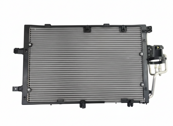 Opel Corsa C 2001-2003 Model Benzinli Klima Radyatörü