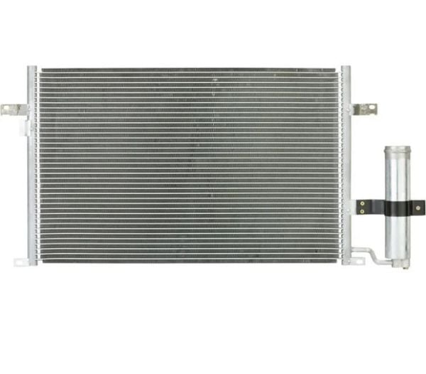 Chevrolet Lacetti Klima Radyatörü