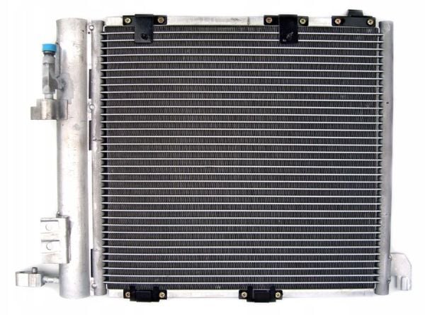 Opel Zafira A 2.0 / 2.2 Dizel Klima Radyatörü