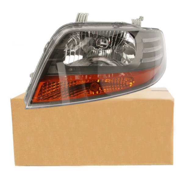 Chevrolet Kalos Manuel Ön Sol Far