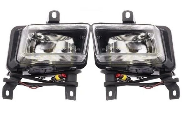 Opel Vectra A Sağ - Sol Sis Far Takımı