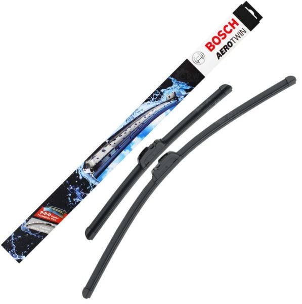 Chevrolet Captiva Ön Silecek Seti Bosch