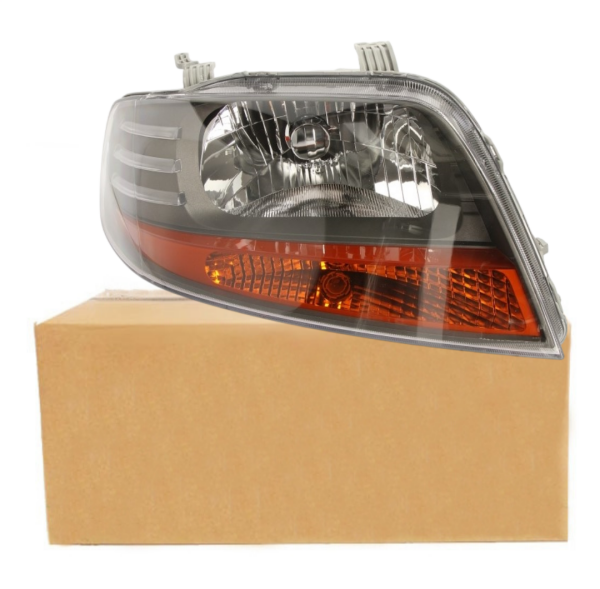 Chevrolet Kalos Manuel Ön Sağ Far