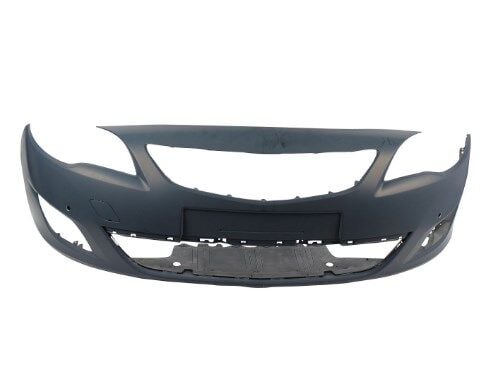 Opel Astra J Makyajsız Kasa Ön Tampon (Park Sensörlü)