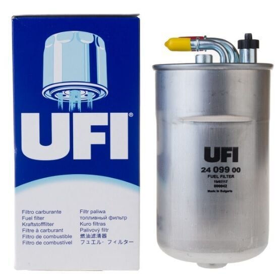 Opel Corsa E 1.3 Dizel Mazot Filtresi Ufi